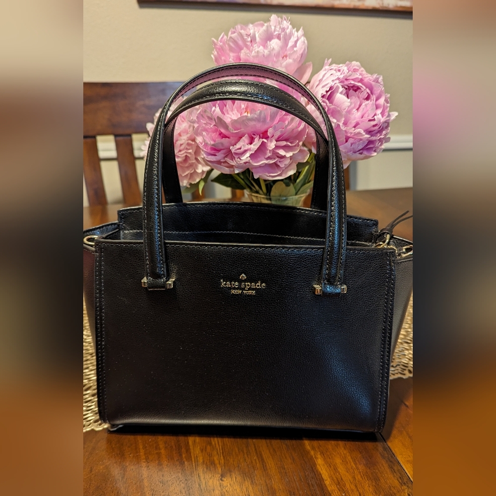 Kate Spade Patterson Drive Small Geraldine Satchel